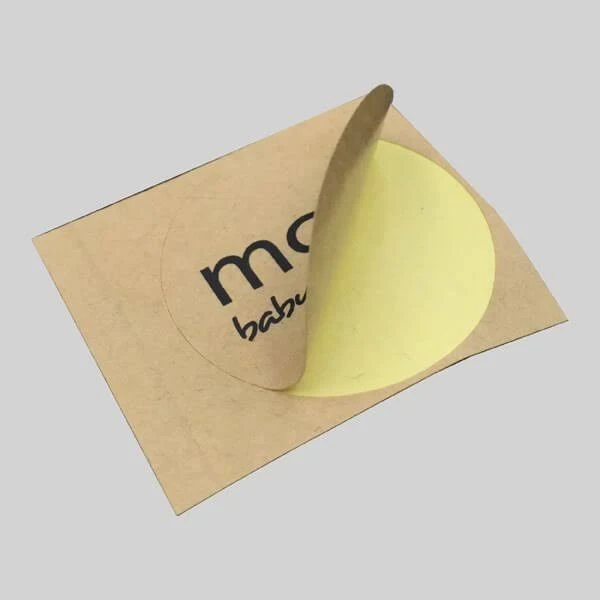 Custom Sticker Printing