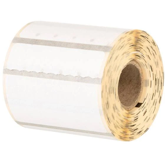 Zebra Direct Thermal PolyPro 4000D Polypropylene Label