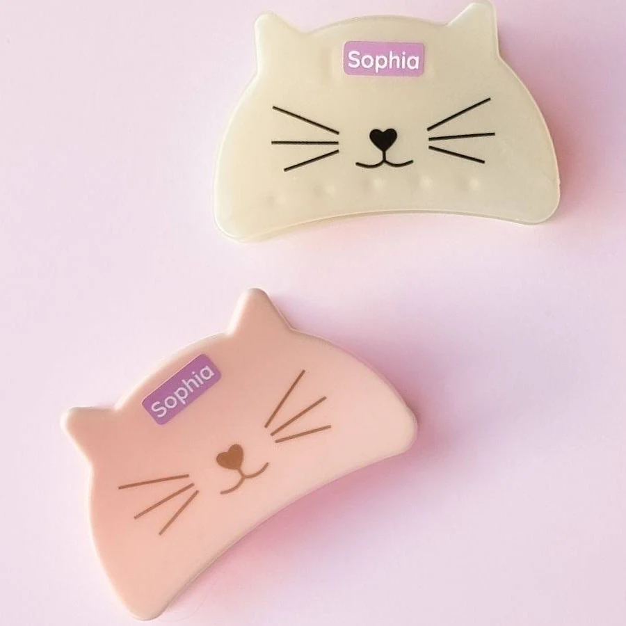 Mini/Small Name Labels