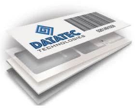 Vulcan RFID Custom Universal Micro Asset Tag