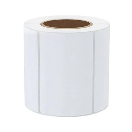Sjpack 4" x 2" Direct Thermal Shipping Labels