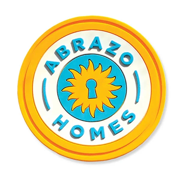 PVC Labels and Patches
