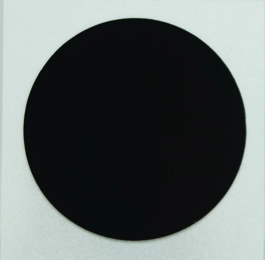 MIFARE Classic Black NFC Tag Stickers
