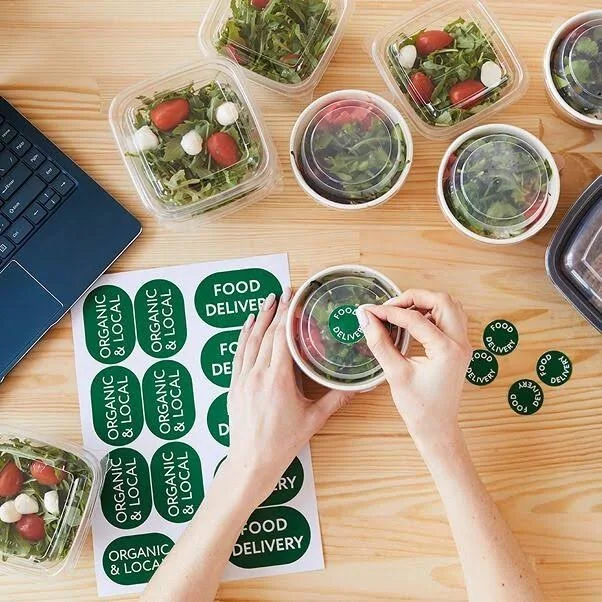 Wholesale 1000 Qty 3x3 Stickers - Custom Sticker Label Printing | StickersChamp