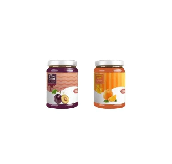 Wholesale Custom Labels