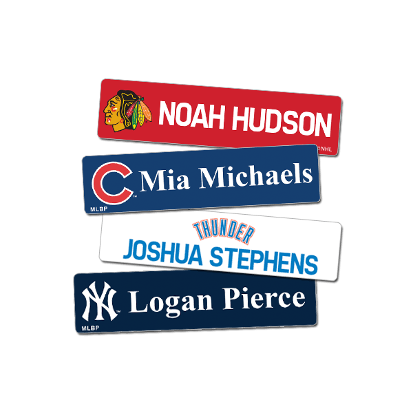 Label Daddy Small All Purpose Labels