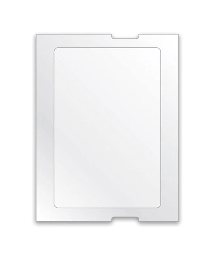 Roll Labels - Blank Clear - Regular Size