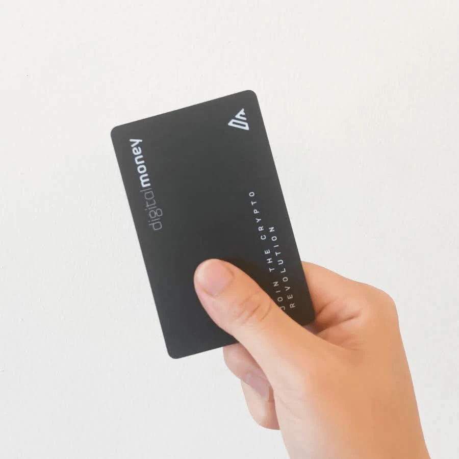 NTag215 NFC Blank Cards
