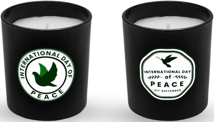 BannerBuzz Custom Premium Vinyl Stickers