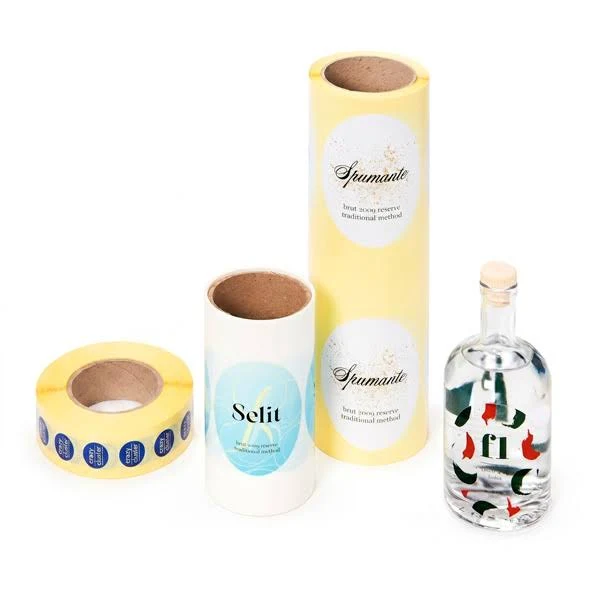Pixartprinting Oval Labels
