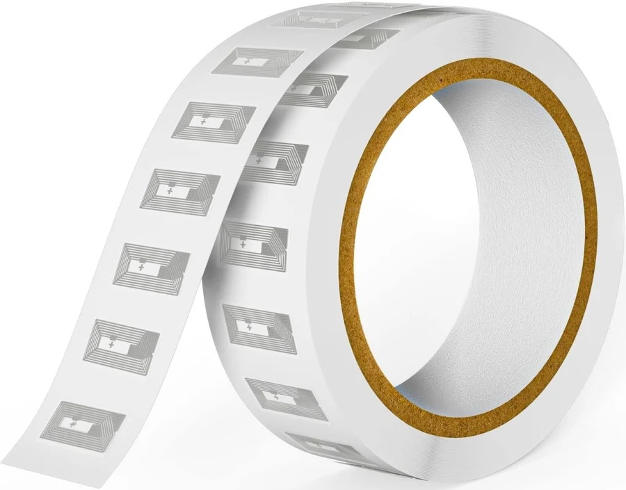 30PCS NFC Tags Sticker