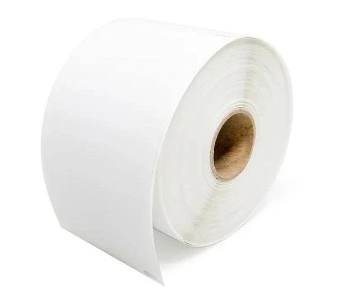 Dymo LV-30256 Removable Compatible Shipping Labels | Dymo Label Supplies From Label Value