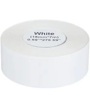 Thermal Label Paper Continuous Label Tape Self-adhesive Paper Roll
