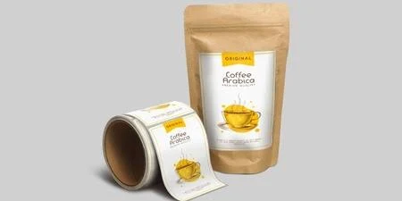 Affordable Product Labels: Personalized & Quick Delivery