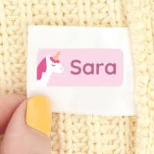 Teddylabels Name Labels for Camp Keep Your Kid’s Belongings Organized and Safe