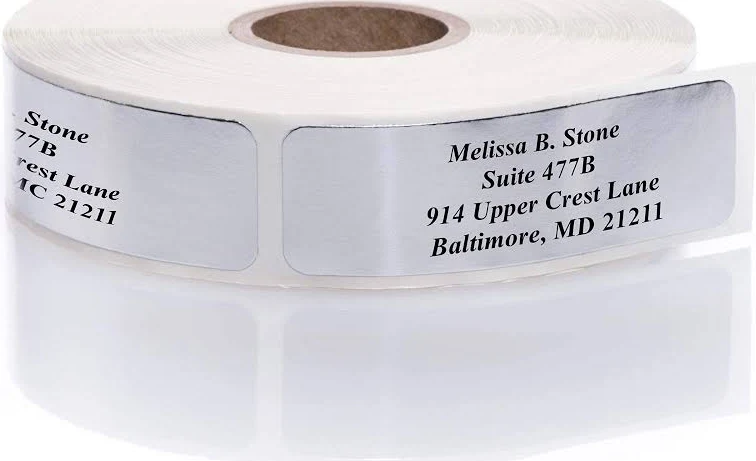 ARTistic DIRECT Rolled Labels