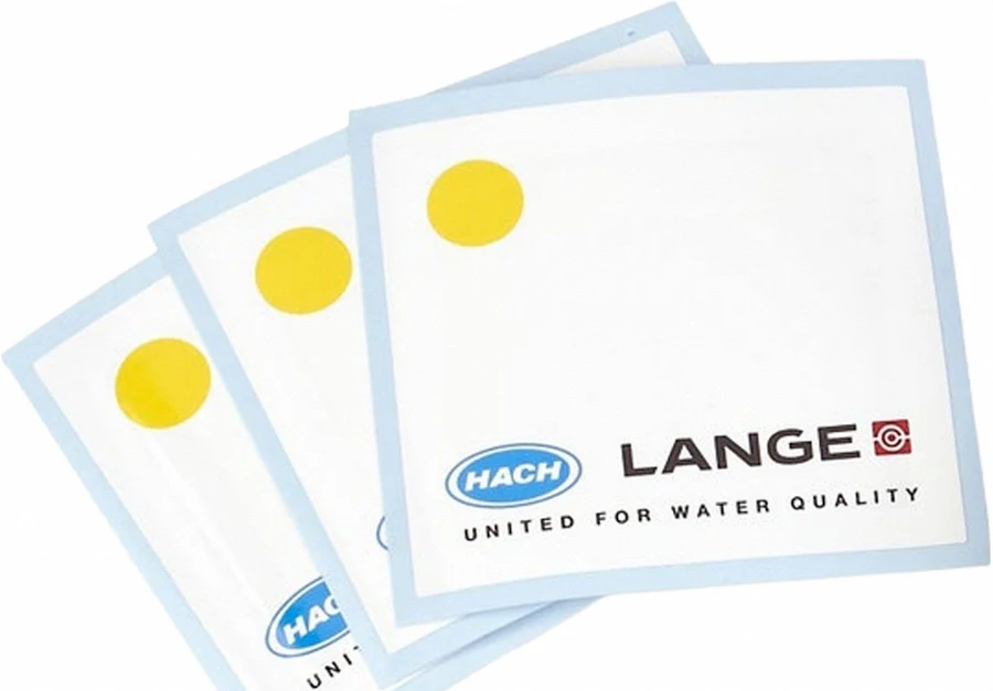 RFID Tag Sample