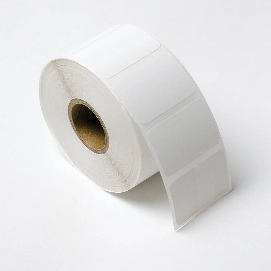 Compostable Direct Thermal Barcode Labels