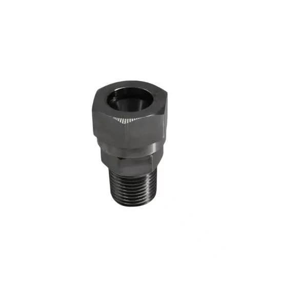 Wholesale Customizable Size High Temperature Resistant RFID Screw Tag Label