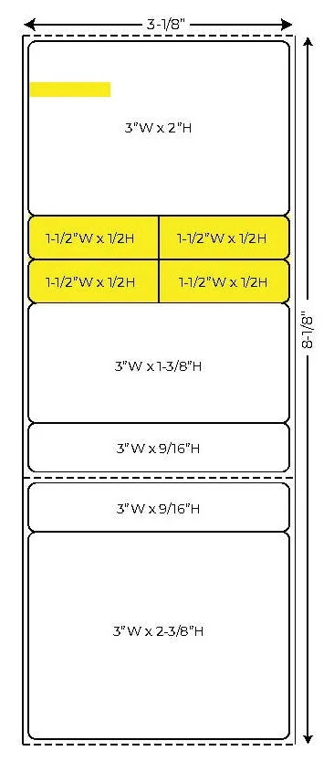 Pharmacy Label #222