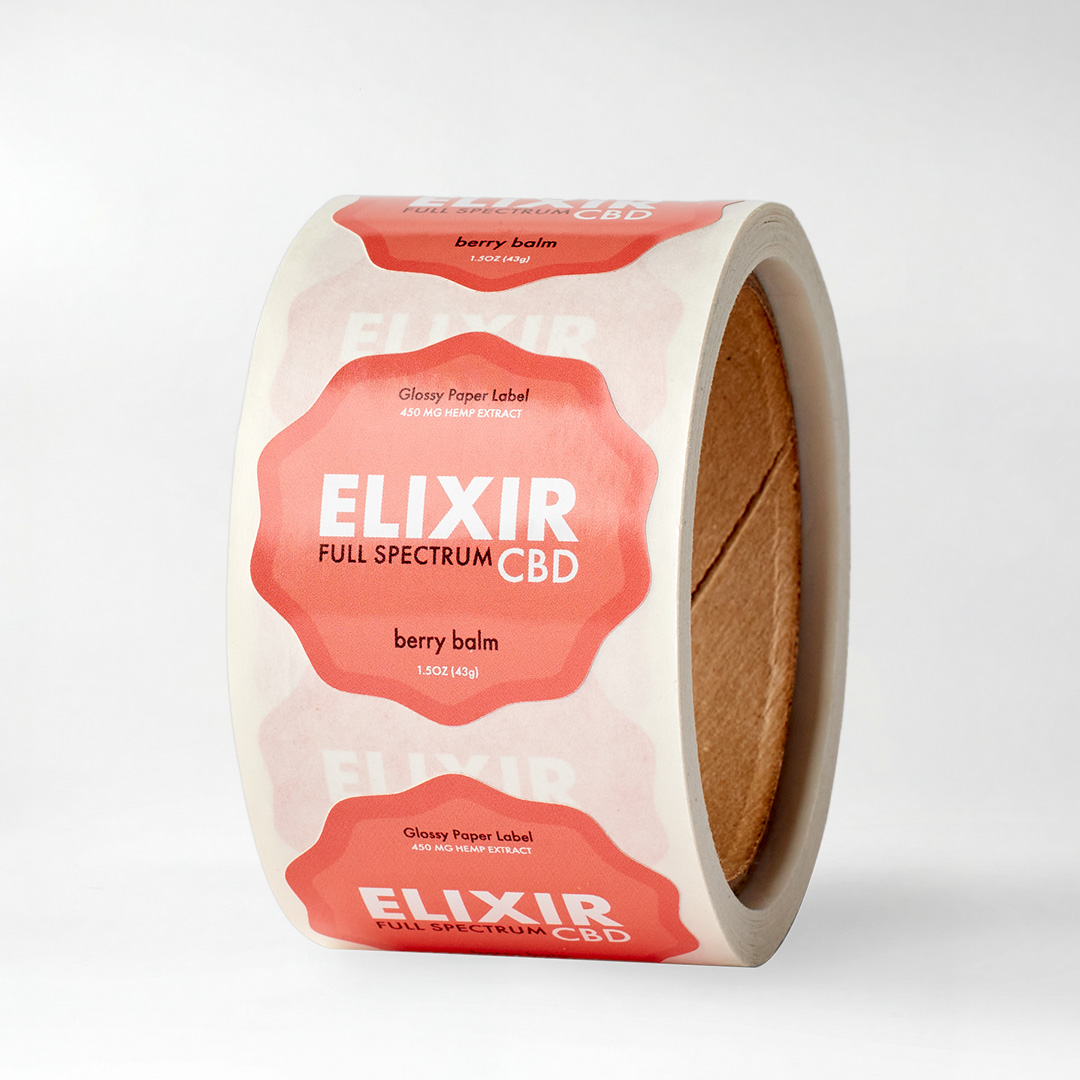Custom Labels