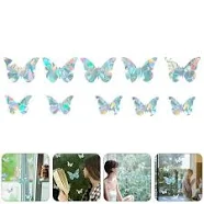 Christmas Theme 50pcs PVC Adhesive Waterproof Stickers Self-Adhesive Stickers fo