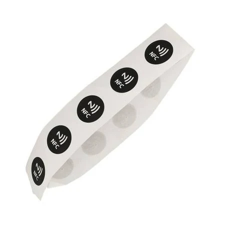 30pcs NFC Tags for TagMo Phone
