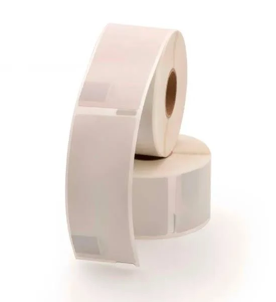 Dymo LV-30321 Compatible Removable Labels | Dymo Label Supplies From Label Value