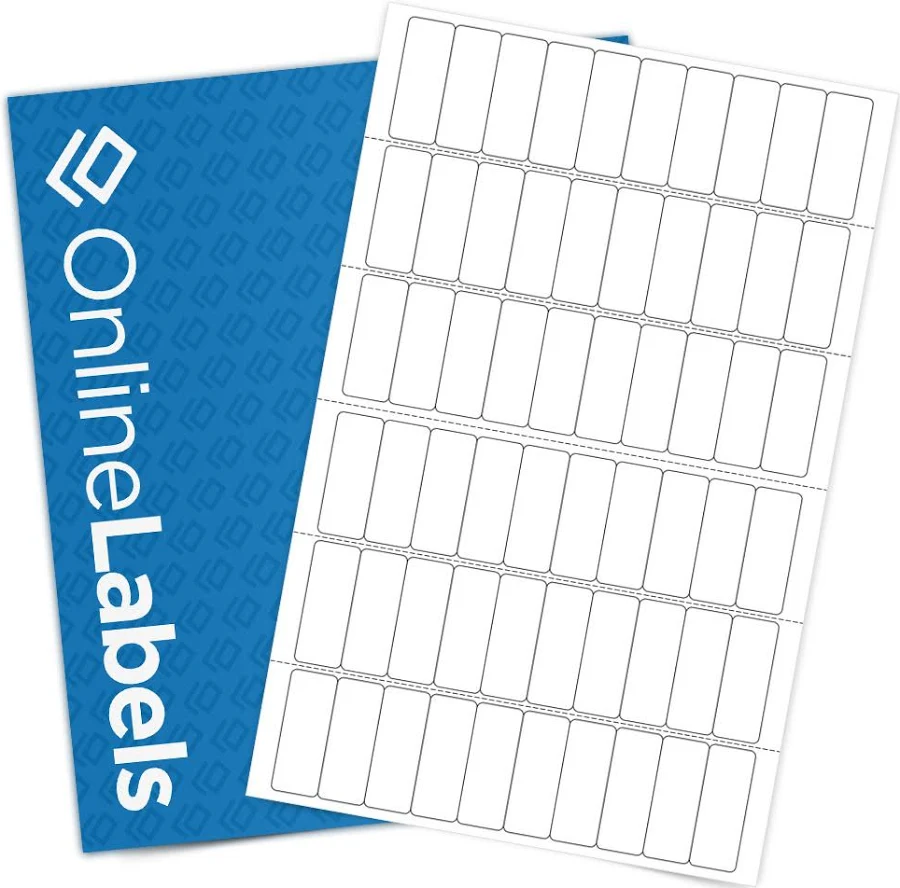 Large Format Labels