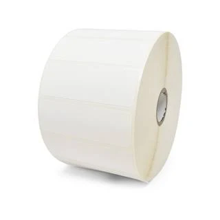 Zebra PolyPro Label