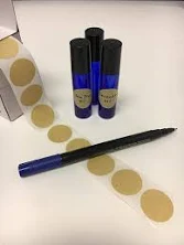 Daisy on the Ohoopee