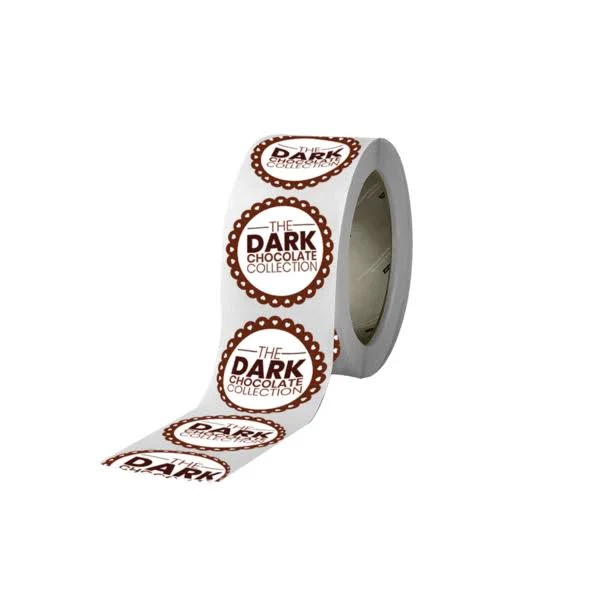 Custom Labels Printing