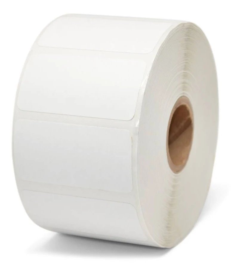 Custom Label - 4X2POLY