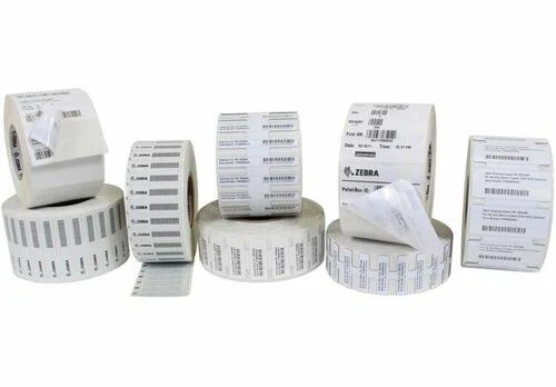 Zebra Z-Select Multipurpose Label Width x 50.80 mm Length