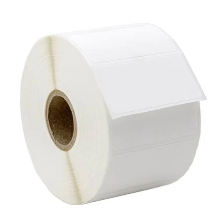 HouseLabels Zebra Barcode Labels
