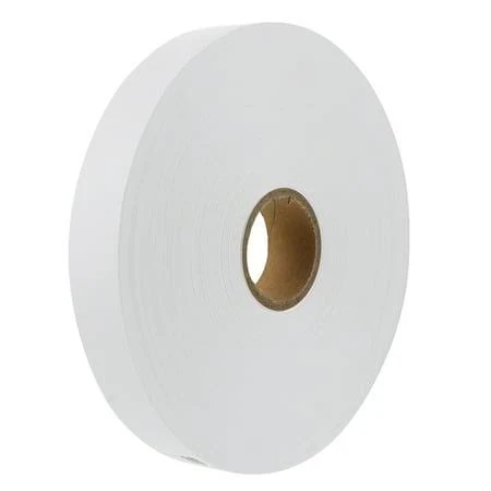Blank Label Clothing Fabric Tags Size Labels Clothes Garment Tape Women