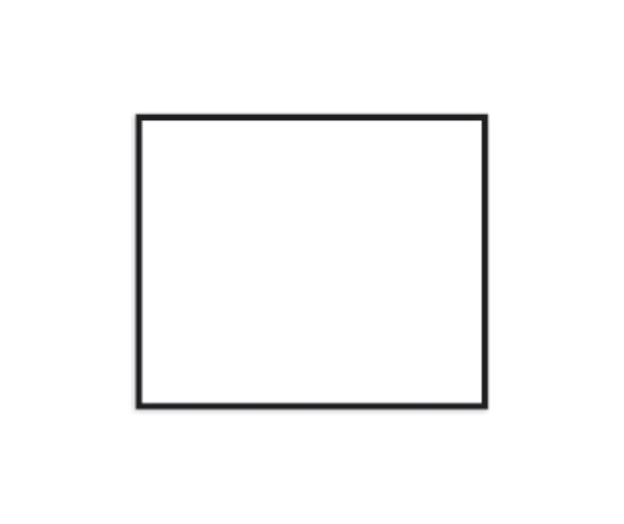 White Label Roll
