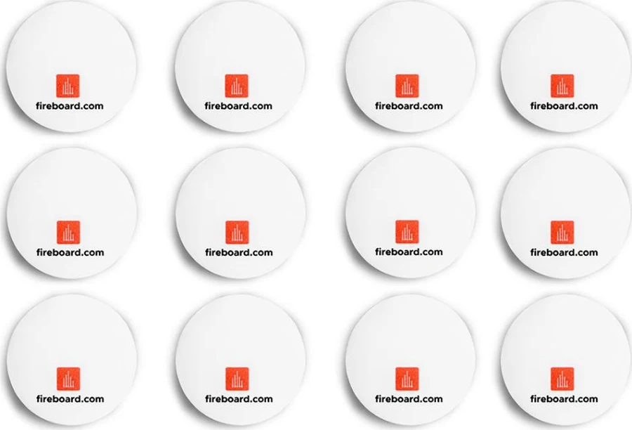 12 Pack NFC Tags