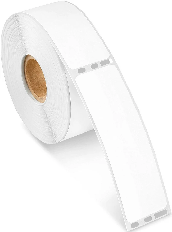 ULINE Mini Printer Labels