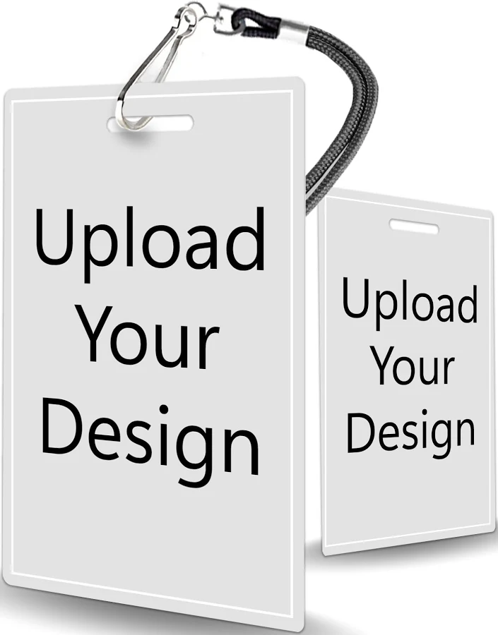 Upload Your Own Design