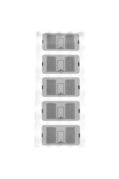UHF RFID Tags - Adhesive (5 Pack)