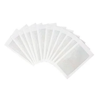 Really Good Stuff Self Adhesive Vinyl Label Pockets