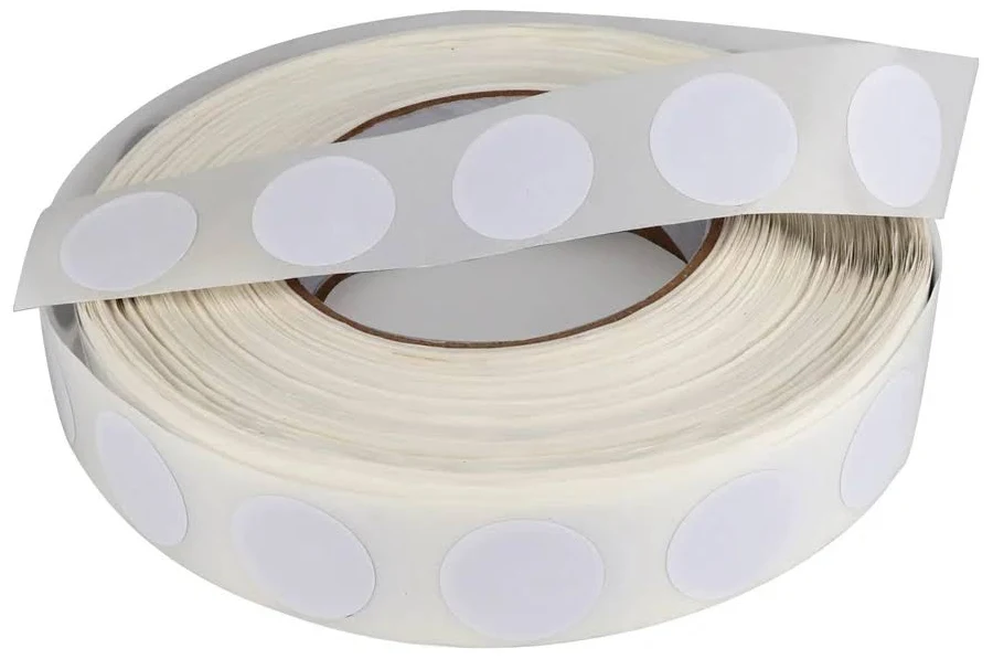 100pcs 50pcs 10pcs Ntag213 Ntag215 NFC Tags NFC Sticker 13.56 MHZ 540Bytes RFID NFC tag Stickers