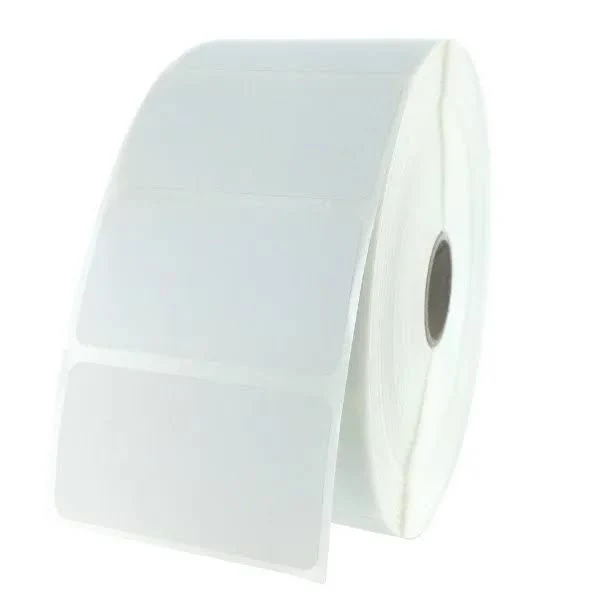 Zebra Barcode Labels