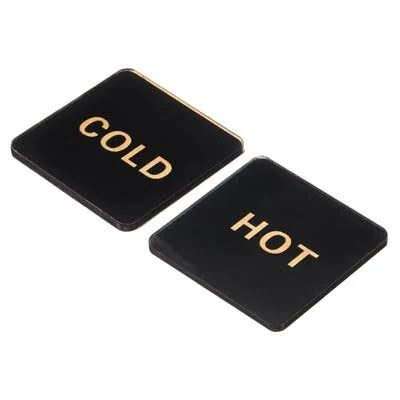 Unique Bargains Waterproof Durable Wear-resistant All-Purpose Labels