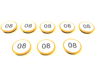 Daisy on the Ohoopee