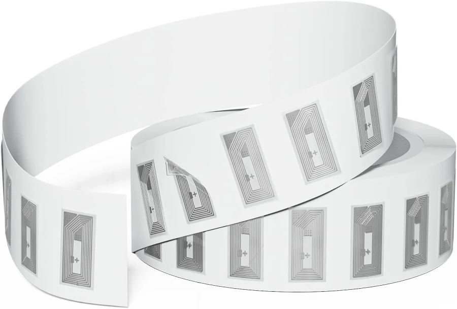 50 PCS NFC Tags Sticker