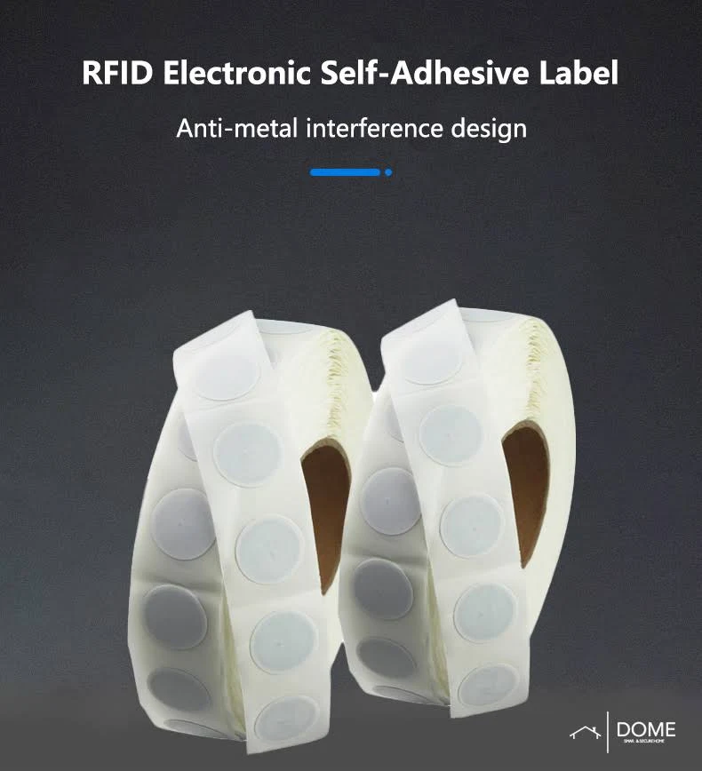 EP-S011 RFID Sticker Label