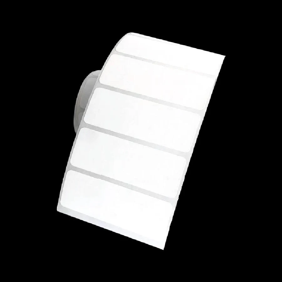 Compostable Shipping Labels Rolls