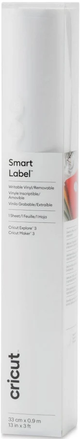 Cricut Smart Removable Vinyl